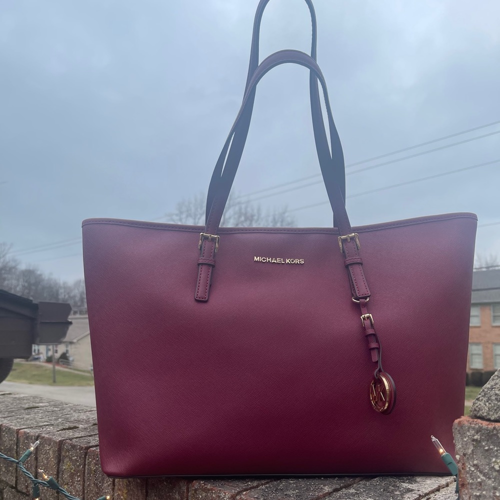 Michael Kors Tote